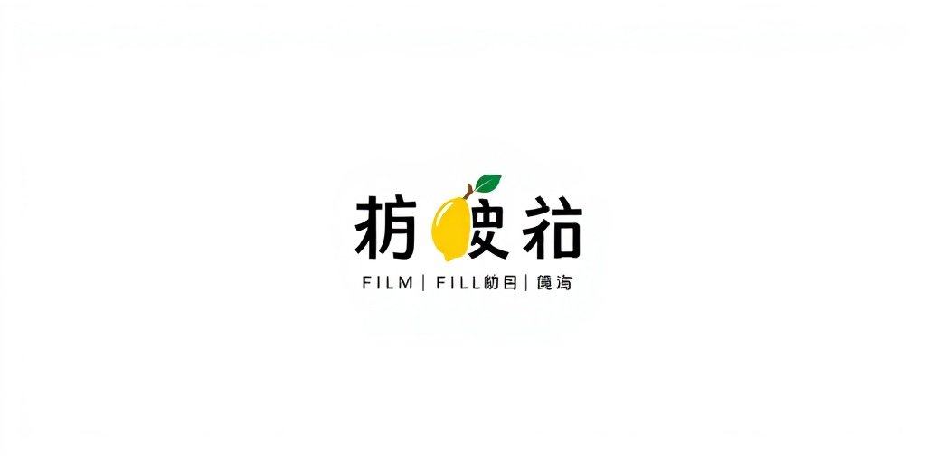 欧乐影院合作伙伴柠萌影业品牌标识