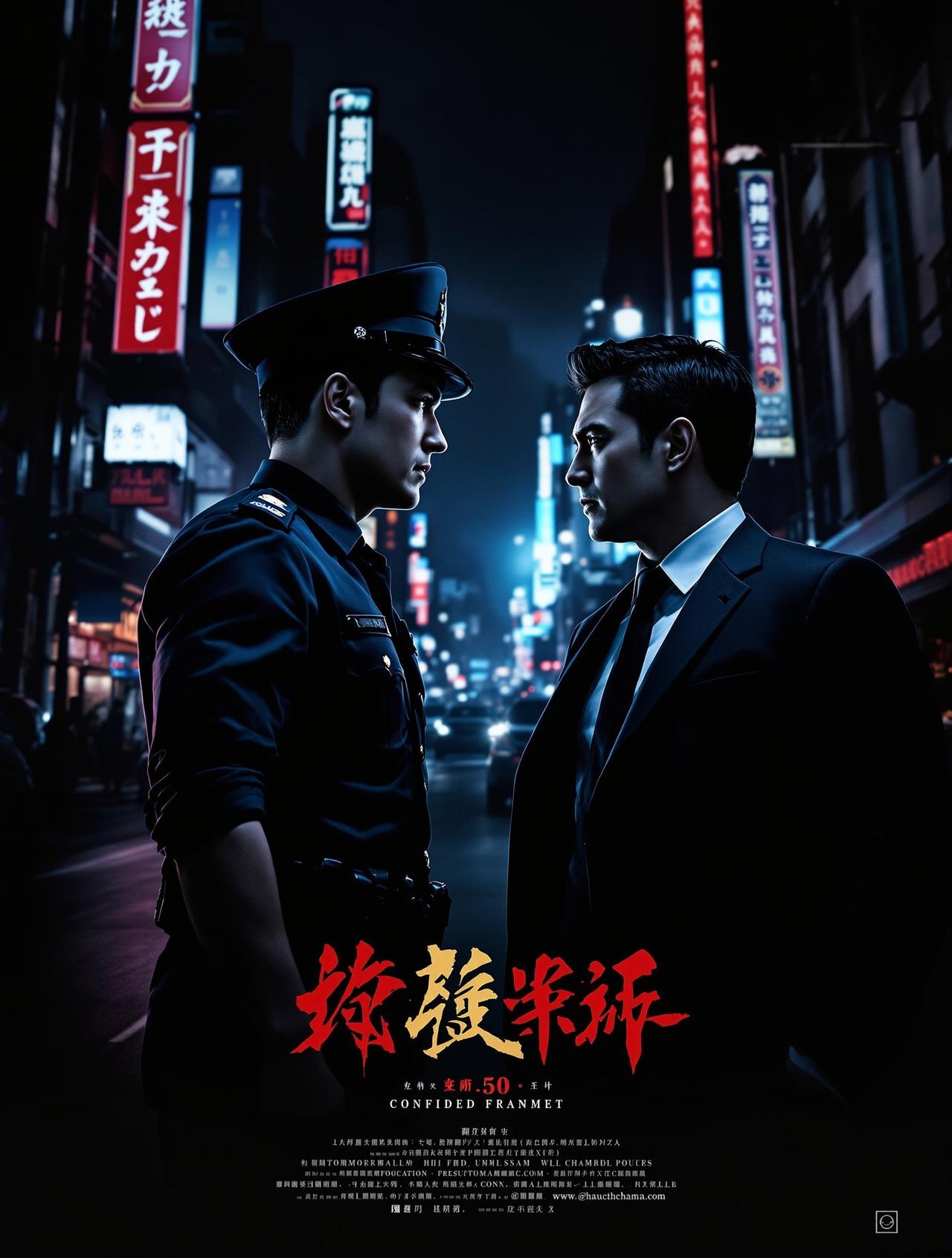 欧乐影院电视剧《狂飙》