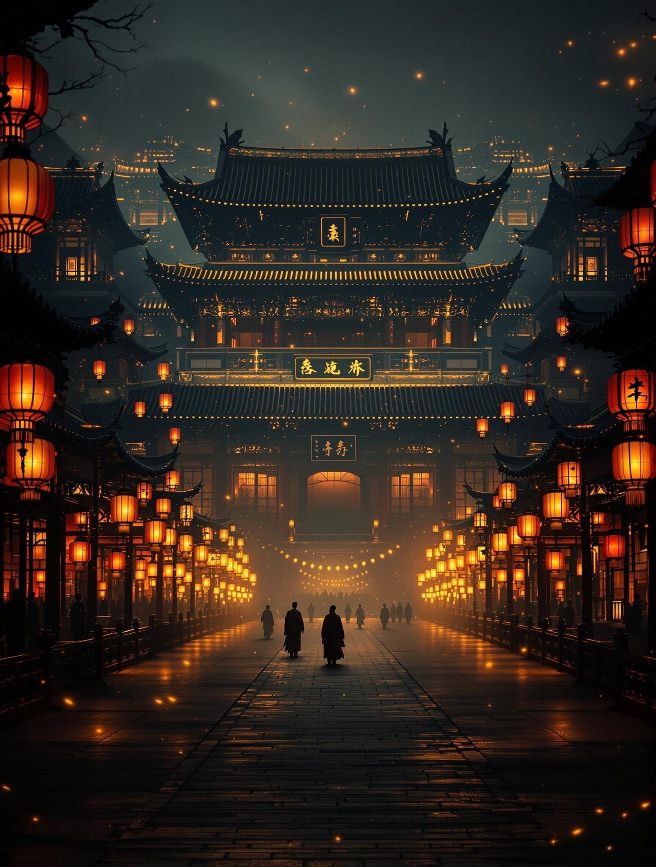 欧乐影院电视剧《长安十二时辰》
